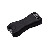Sabre - 2-in-1 Stun Gun and Flashlight with Holster - Turquoise