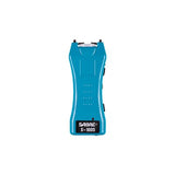 Sabre - 2-in-1 Stun Gun and Flashlight with Holster - Turquoise
