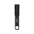 Sabre - 2-in-1 Stun Gun with 200-Lumen LED Flashlight - Black