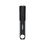 Sabre - 2-in-1 Stun Gun with 200-Lumen LED Flashlight - Black