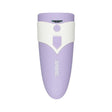 Sabre - 3-in-1 Mini Stun Gun with Alarm and LED Light - White