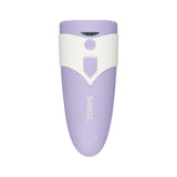 Sabre - 3-in-1 Mini Stun Gun with Alarm and LED Light - White
