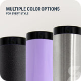 Sabre - Pen Stun Gun with Attachment Clip - Silver — view 10