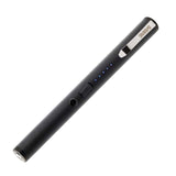 Sabre - Pen Stun Gun with Attachment Clip - Silver — view 2