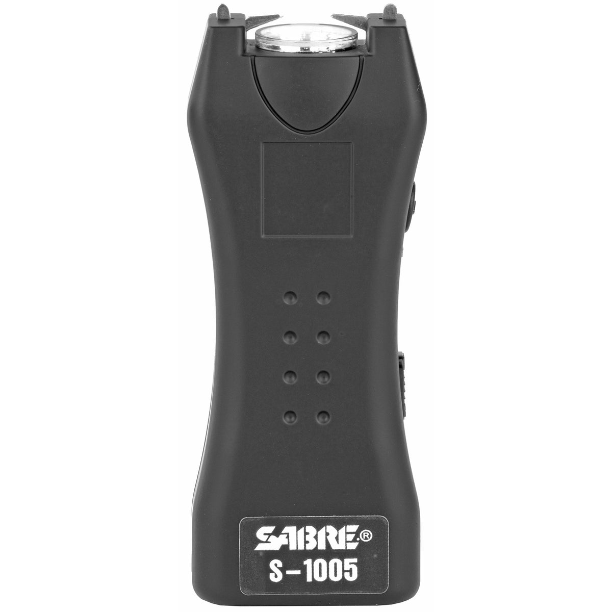 Sabre - 2-in-1 Stun Gun and Flashlight with Belt Holster