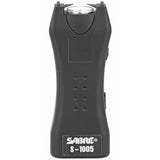 Sabre - 2-in-1 Stun Gun and Flashlight with Belt Holster