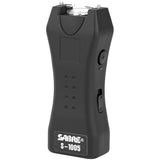 Sabre - 2-in-1 Stun Gun and Flashlight with Belt Holster