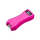 Sabre - 2-in-1 Stun Gun and Flashlight with Holster - Pink