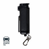 Sabre - Safe Escape 3-in-1 Pepper Gel with Cutter & Breaker