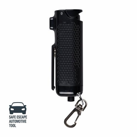 Sabre - Safe Escape 3-in-1 Pepper Gel with Cutter & Breaker
