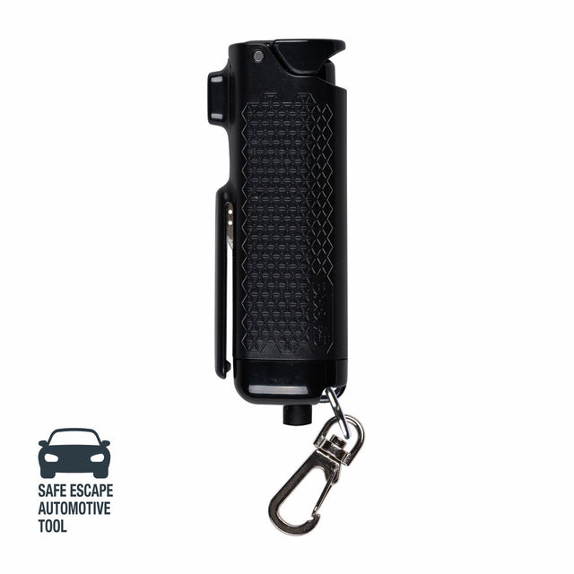 Sabre - Safe Escape 3-in-1 Pepper Gel with Cutter & Breaker