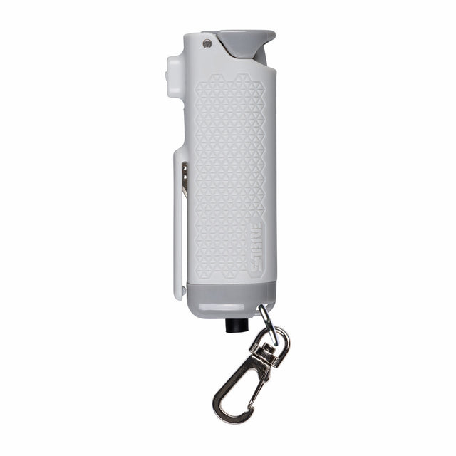 Sabre - Safe Escape 3-in-1 Pepper Gel with Seat Belt Cutter