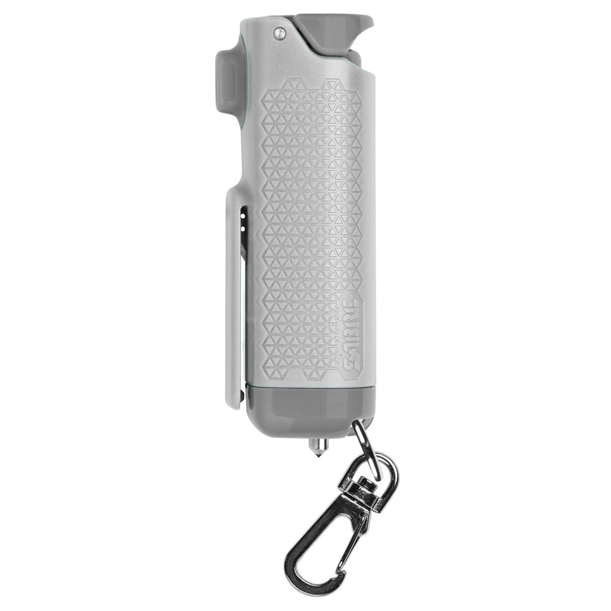 Sabre - Safe Escape 3-in-1 Pepper Gel with Seat Belt Cutter