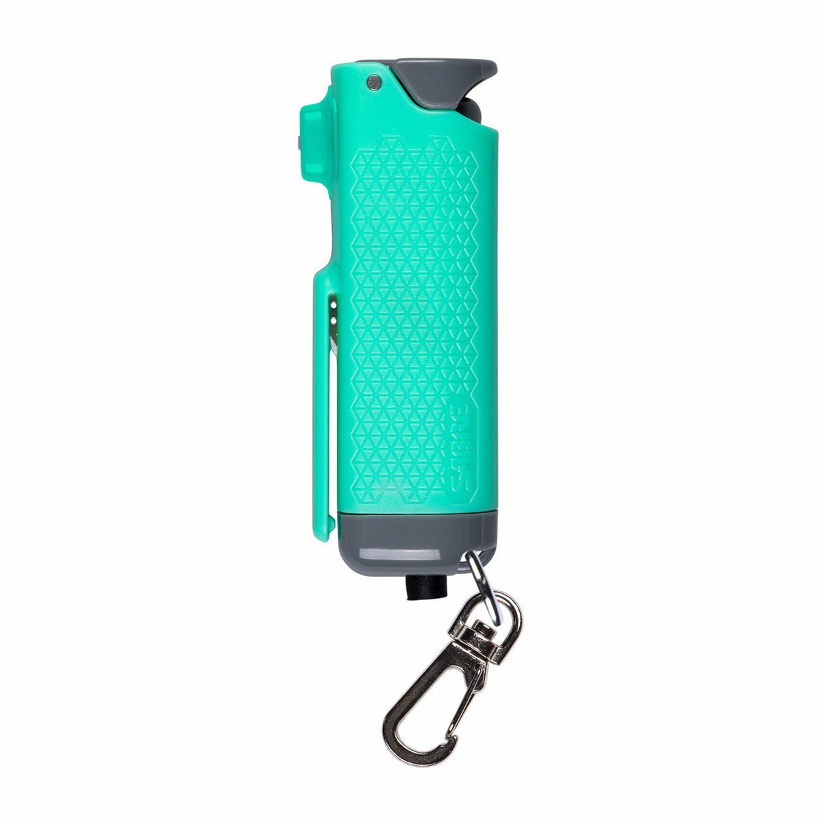 Sabre - Safe Escape 3-in-1 Pepper Gel with Cutter & Breaker - Mint