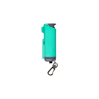 Sabre - Safe Escape 3-in-1 Pepper Gel with Cutter & Breaker - Mint