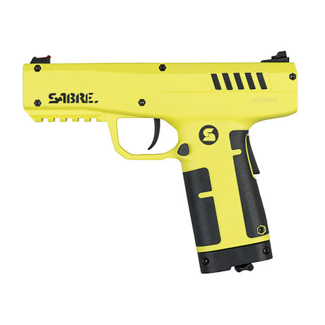Sabre - 0.68 Caliber Home Defense Impact Projectile Launcher