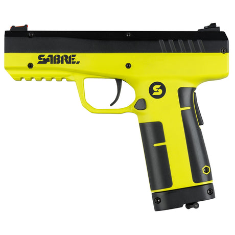 Sabre - 0.68 Caliber Home Defense Pepper Projectile Launcher