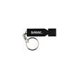 Sabre - Emergency Safety Whistle with Key Ring