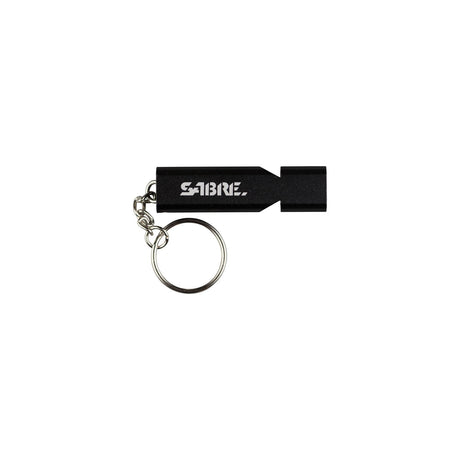 Sabre - Emergency Safety Whistle with Key Ring