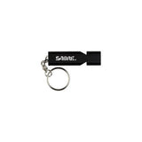 Sabre - Emergency Safety Whistle with Key Ring