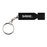 Sabre - Emergency Safety Whistle with Key Ring