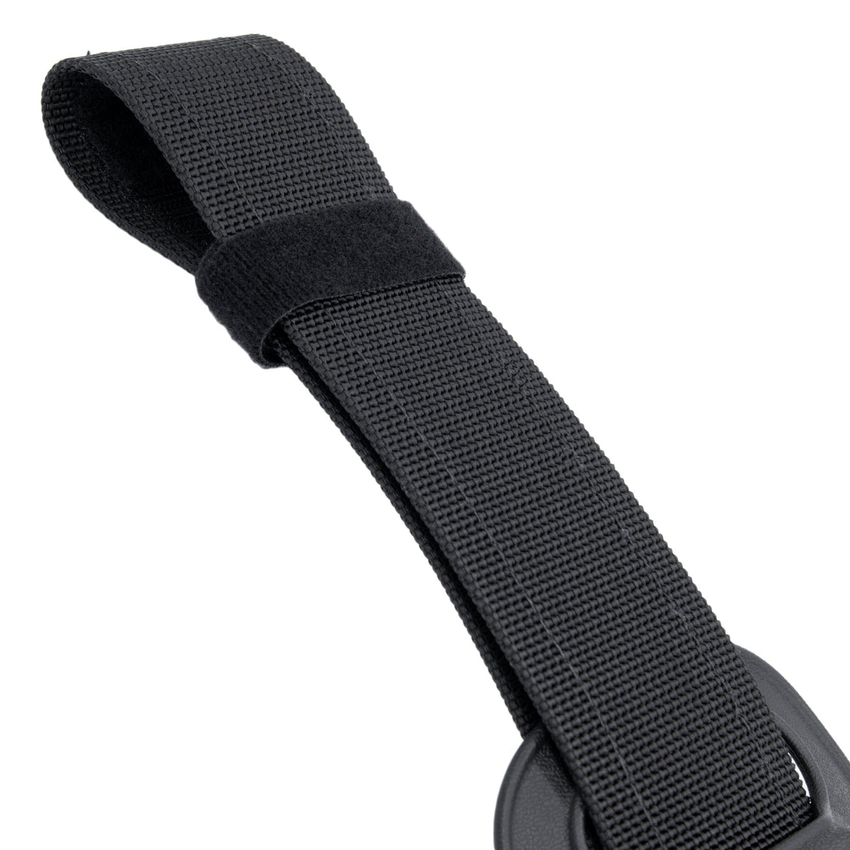 Safariland - 6004-10 Single Strap Leg Shroud - Black — view 5