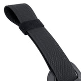 Safariland - 6004-10 Single Strap Leg Shroud - Black — view 5