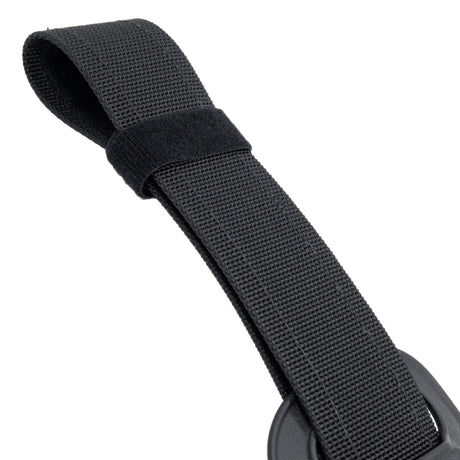Safariland - 6004-10 Single Strap Leg Shroud - Black — view 5