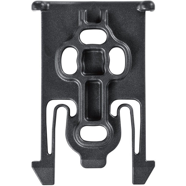 Safariland - Model 6004-34 Equipment Locking Fork Set - Black