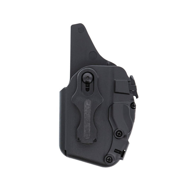 Safariland - 575 IWB GLS Pro-Fit Holster - Black, Right Hand