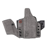 Safariland - Incog X IWB Holster, Grey, Right-Handed