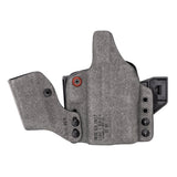 Safariland - Incog X IWB Holster, Grey, Right Hand — view 5
