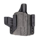 Safariland - Incog X IWB Holster, Grey, Right Hand