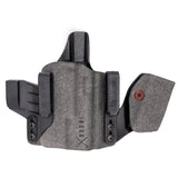 Safariland - Incog X IWB Holster for Sig P320 - Grey, Right
