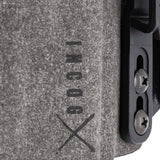 Safariland - Incog X IWB Holster, Grey, Right Hand