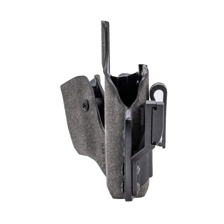 Safariland - Incog X IWB Holster, Grey, Right Hand