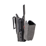 Safariland - Incog X IWB Holster, Grey, Right Hand