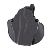 Safariland - SOLIS ALS Concealment OWB Holster - Black, Right