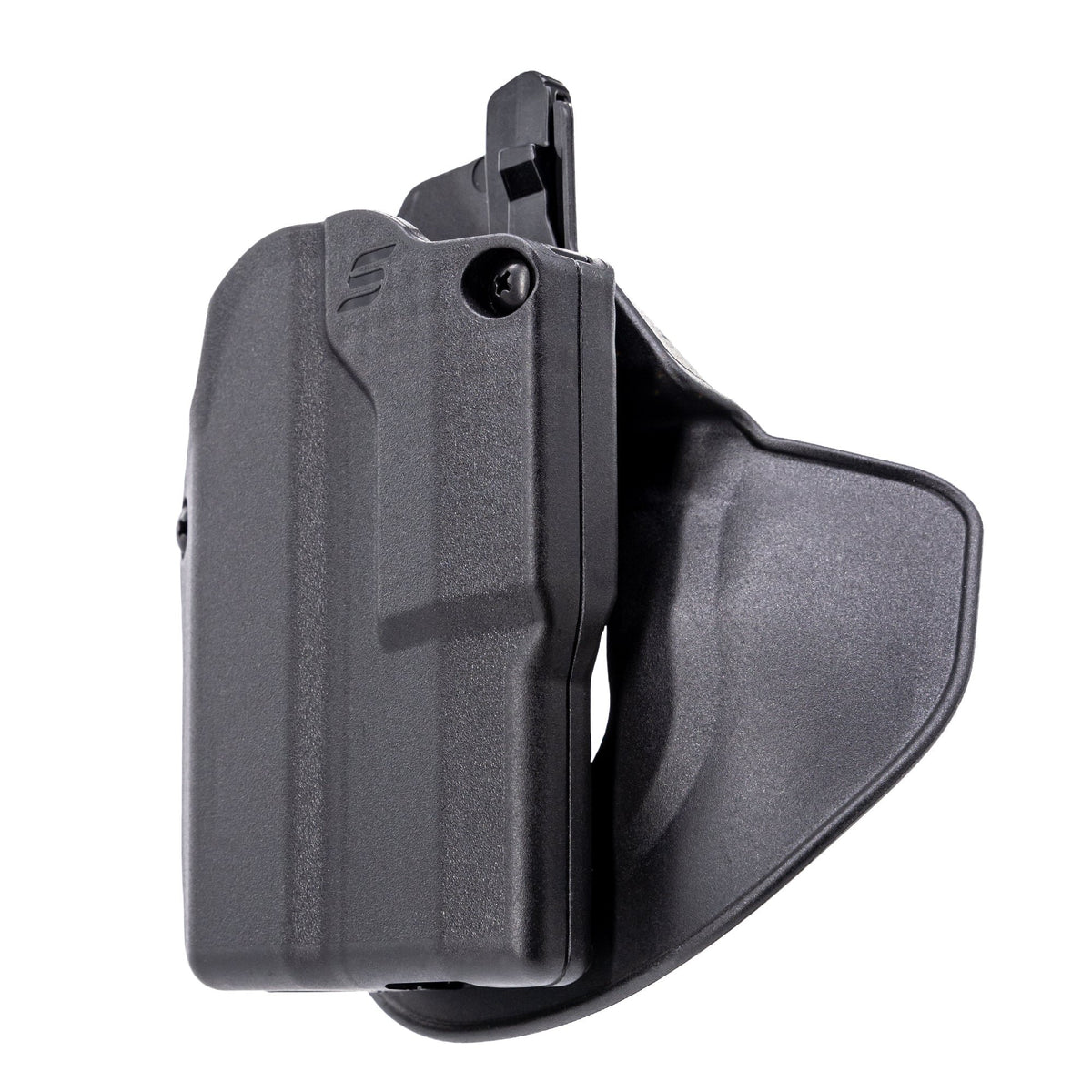Safariland - SOLIS ALS Concealment OWB Holster - Black, Right