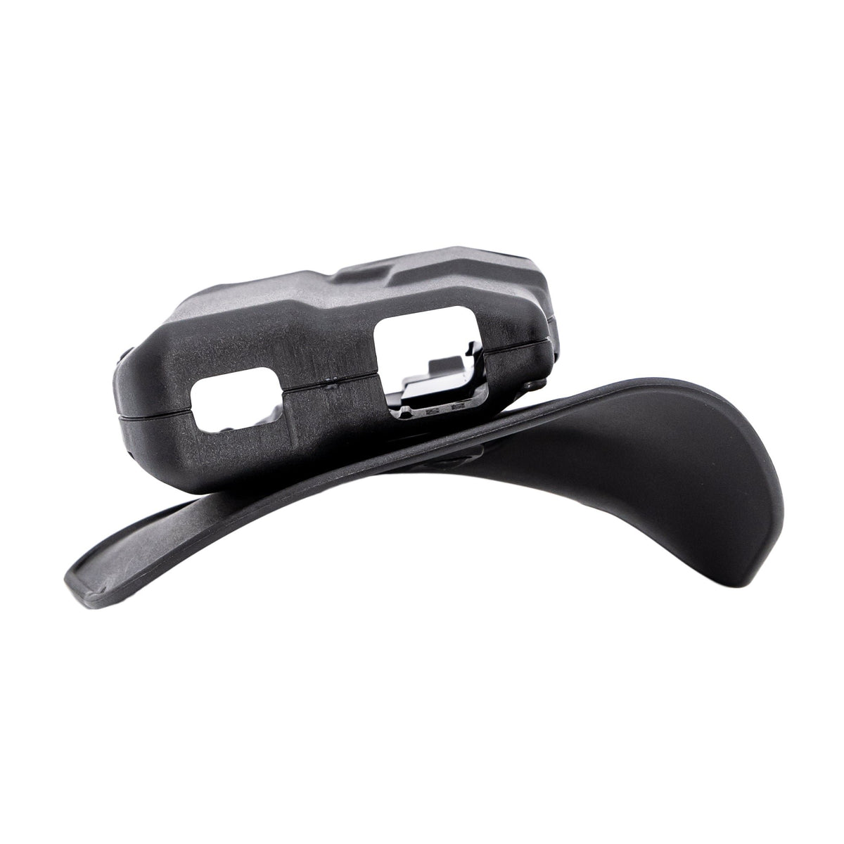 Safariland - SOLIS ALS Concealment OWB Holster - Black, Right