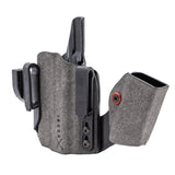 Safariland - Incog X IWB Holster - Grey, Right Hand