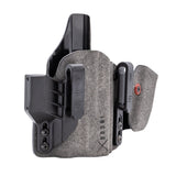 Safariland - Incog X IWB Holster, Grey, Right Hand