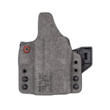 Safariland - Incog X IWB Holster, Grey, Right Hand