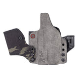 Safariland - Incog X IWB Holster, Black MultiCam, Right Hand