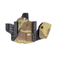 Safariland - Incog X IWB Holster, MultiCam, Right Hand