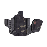 Safariland - Incog X IWB Holster Black MultiCam Right