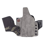 Safariland - Incog X IWB Holster Black MultiCam Right — view 3