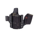 Safariland - Incog X IWB Holster - Black MultiCam, Right