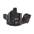 Safariland - Incog X IWB Holster Black MultiCam Right Hand