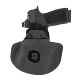 Safariland - Gravity Holster, Black Cordura, Right-Handed — view 2